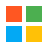 Logo Microsoft