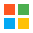 Logo Microsoft